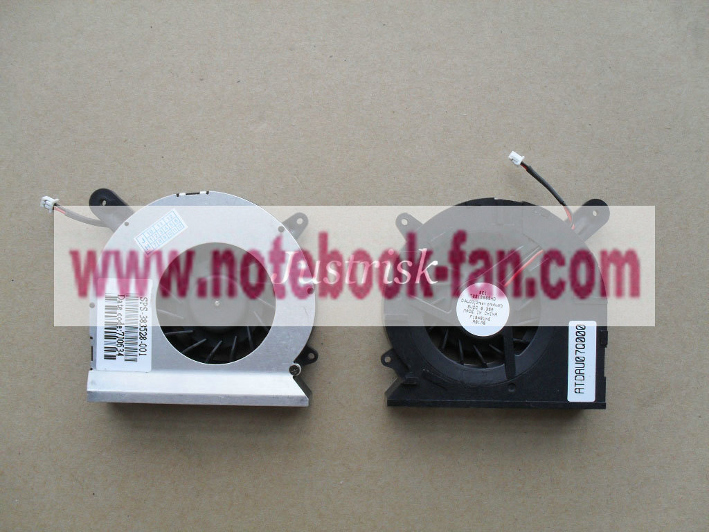 NEW HP Compaq NC4200 tc4200 nx6115 nx6125 CPU FAN NEW HP Compaq NC4200 tc4200 nx6115 nx6125 CPU FAN